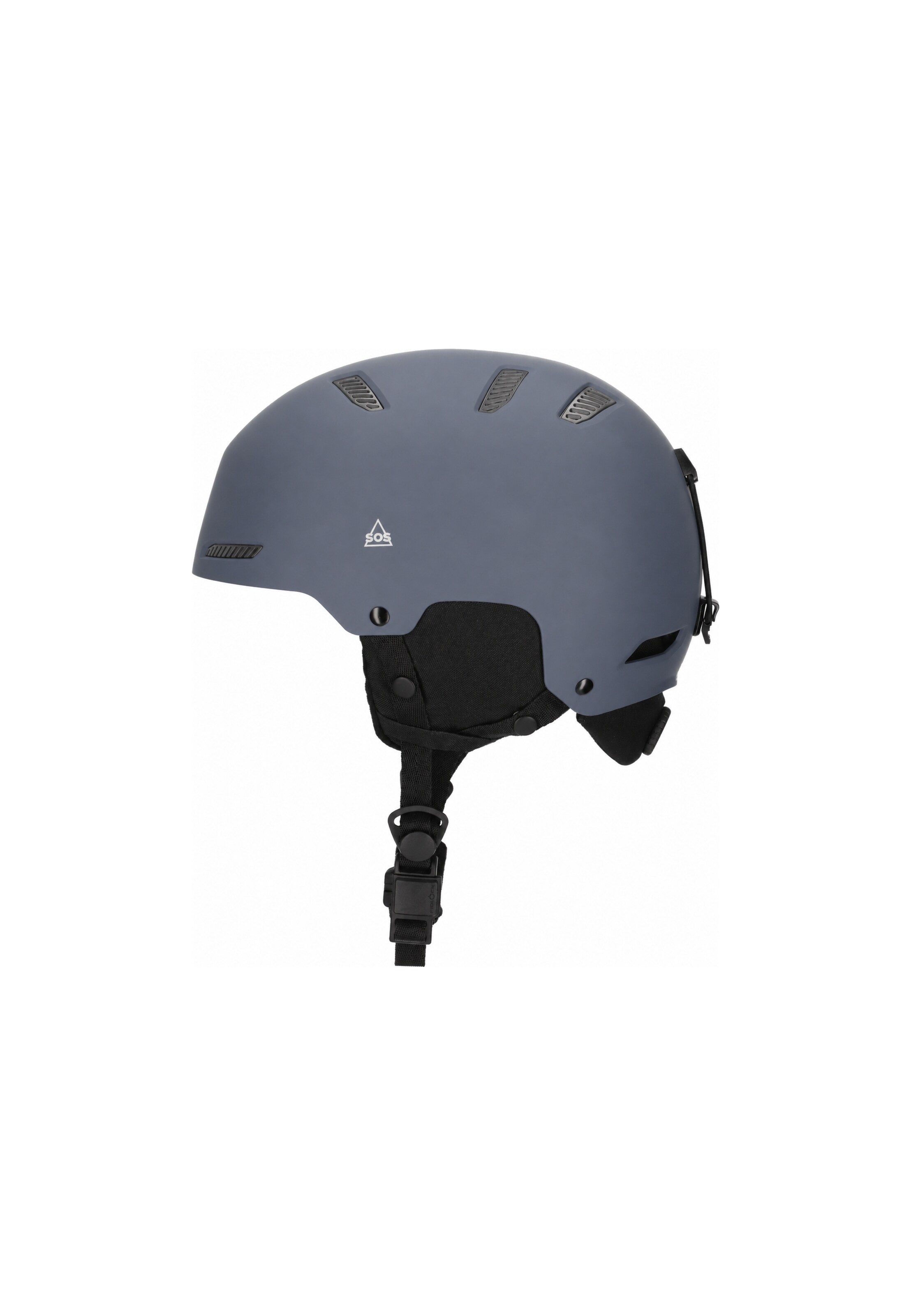SOS Helmet 'Cooper' in Blue