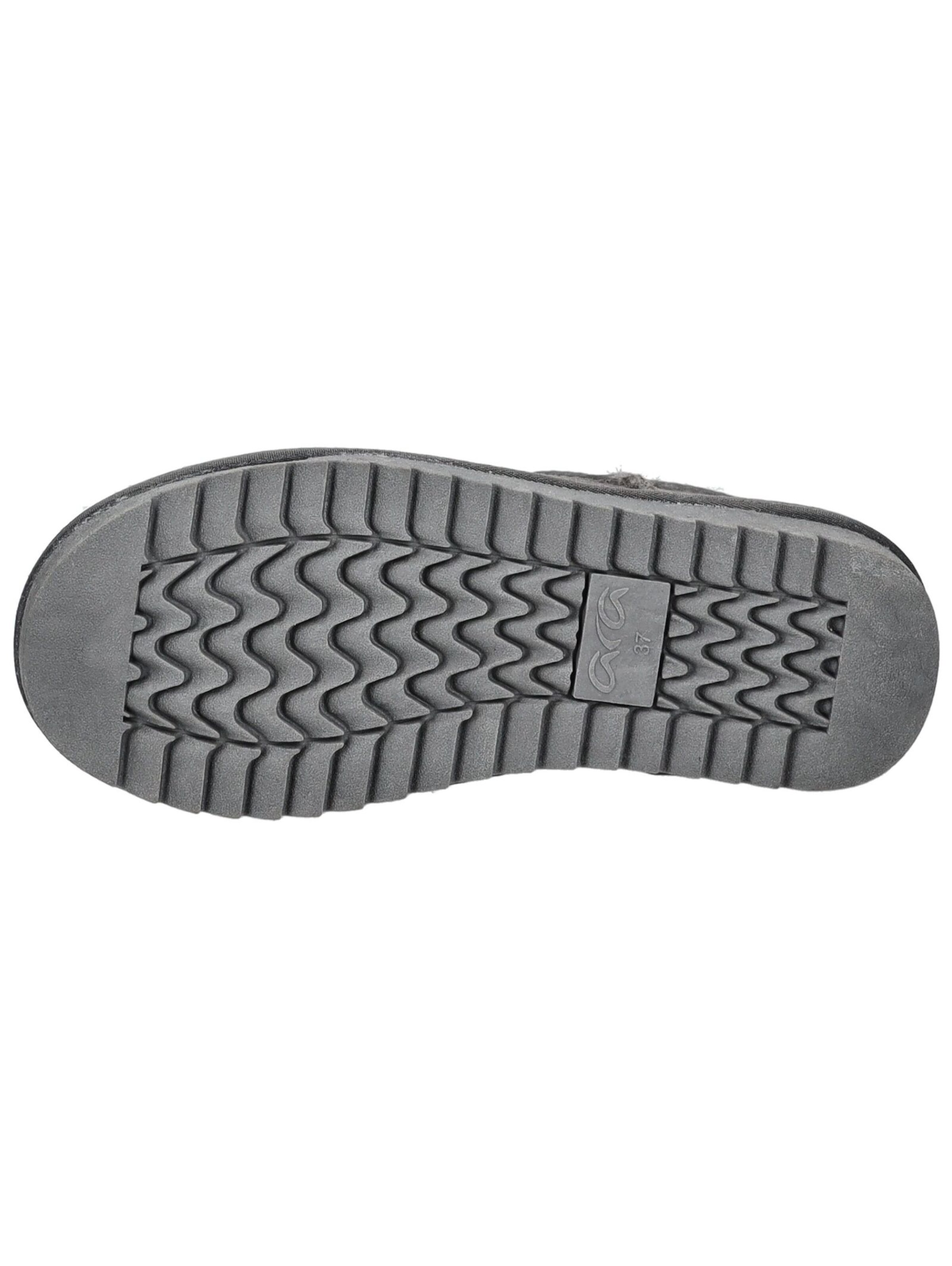 ARA - Botas 'Alaska' em cinzento