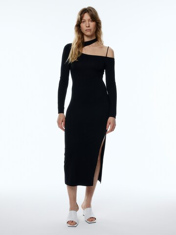 EDITED Φόρεμα 'Uruma' σε μαύρο