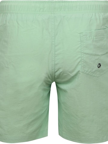 Suitable Swimming shorts in Green