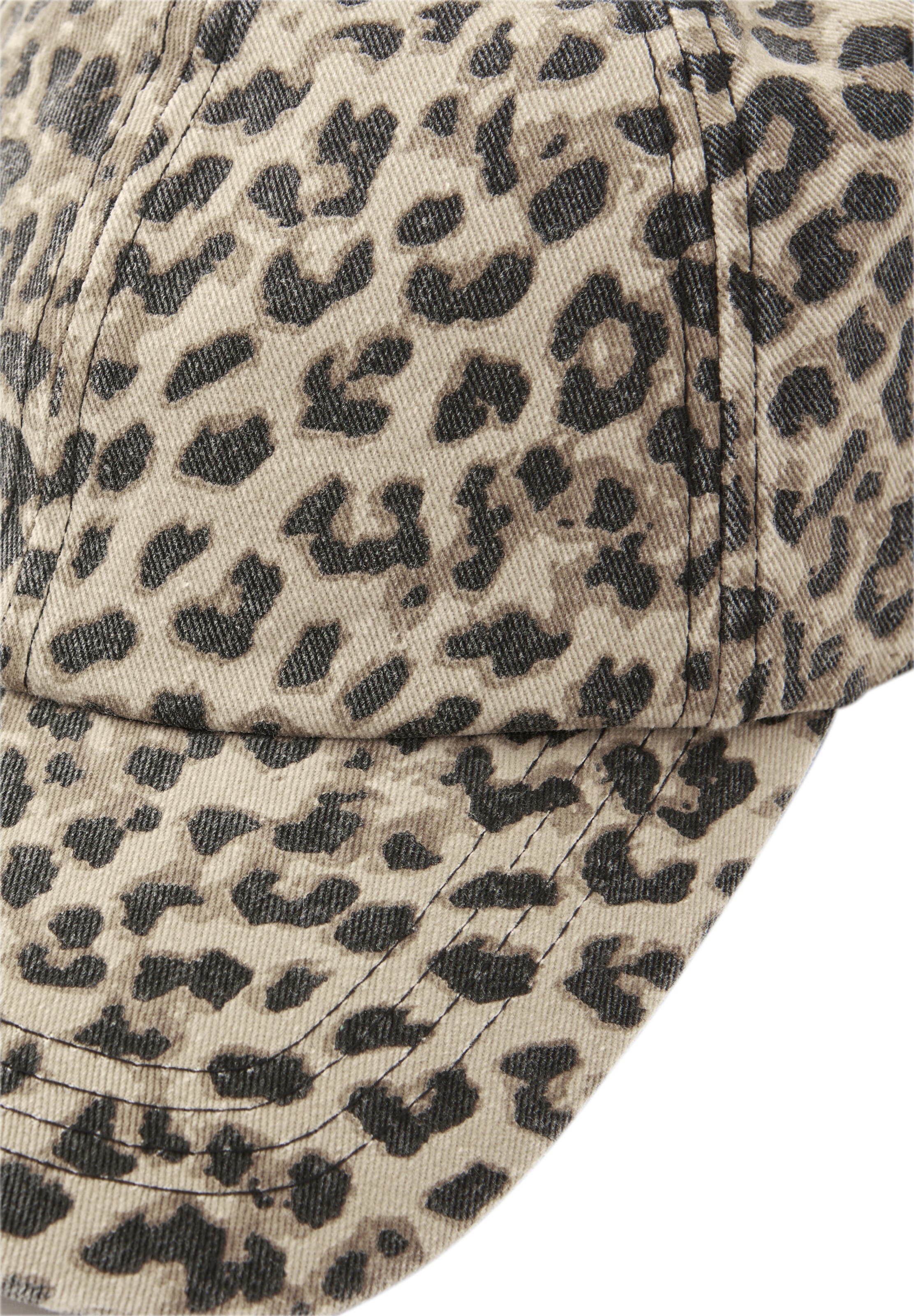 STREET ONE Cap in Grey