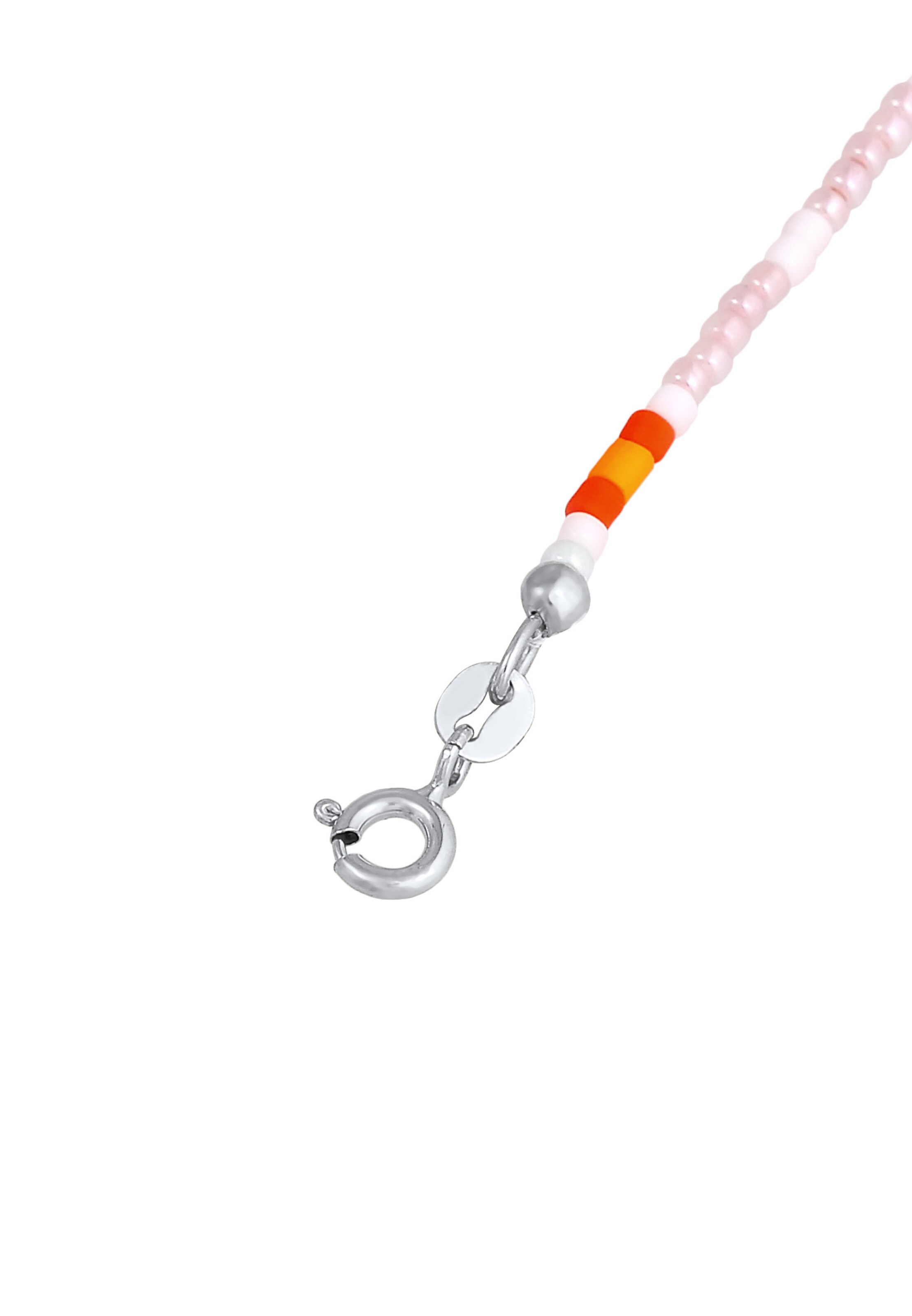 ELLI Foot jewelry in Silver