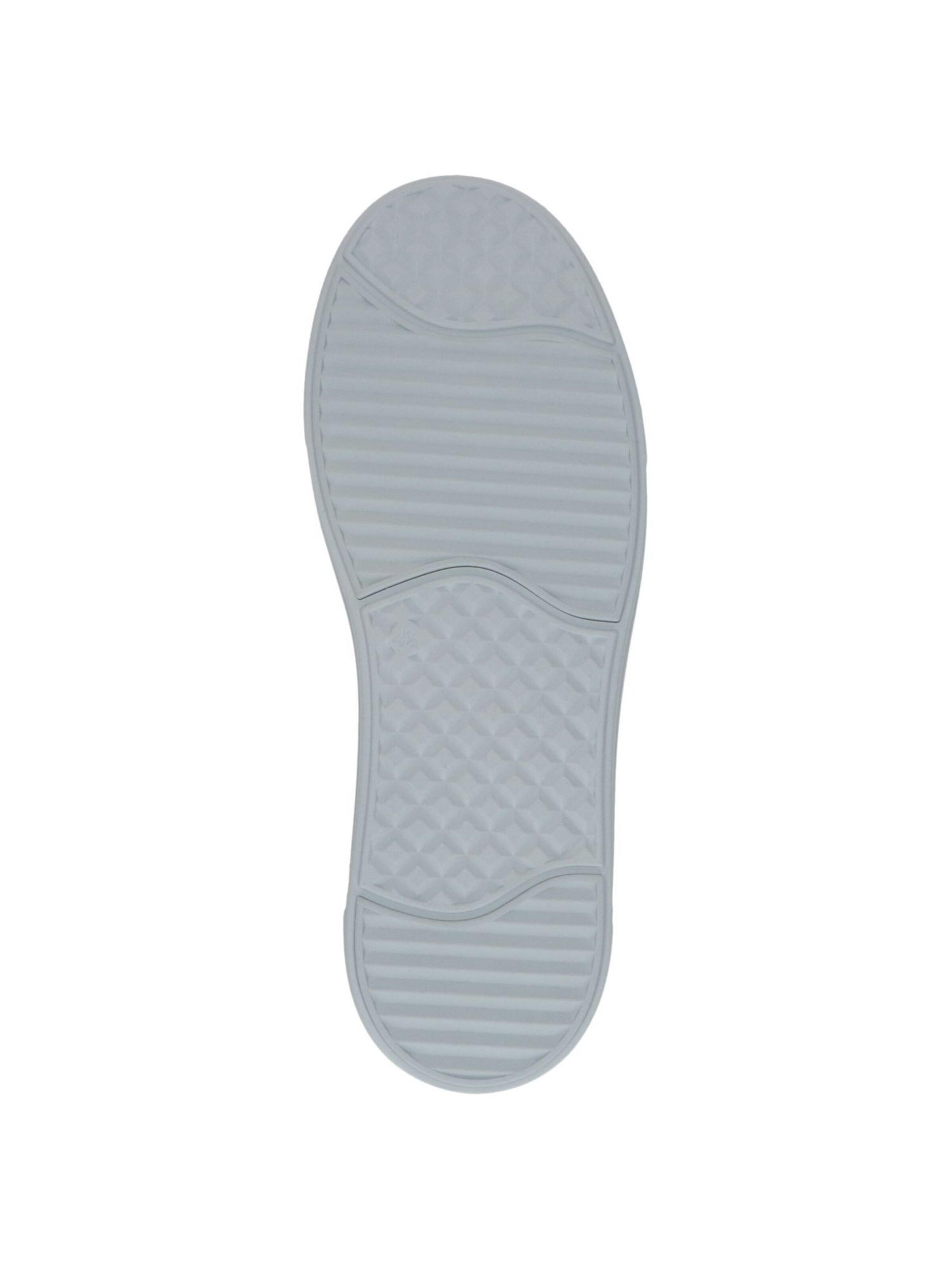 CAPRICE Sneakers in White