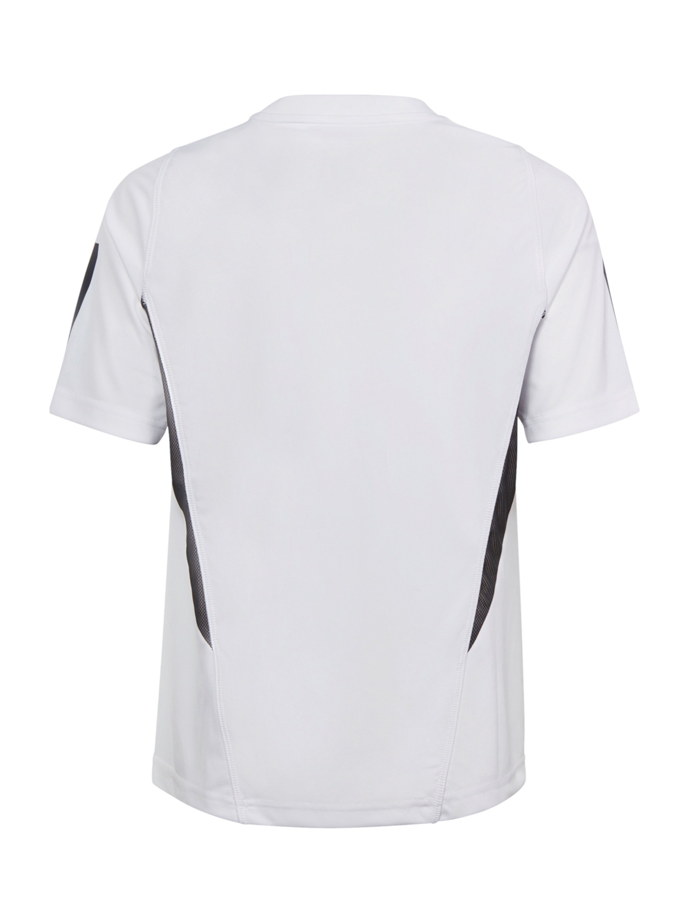 ADIDAS PERFORMANCE Performance Shirt 'Tiro 23' in White