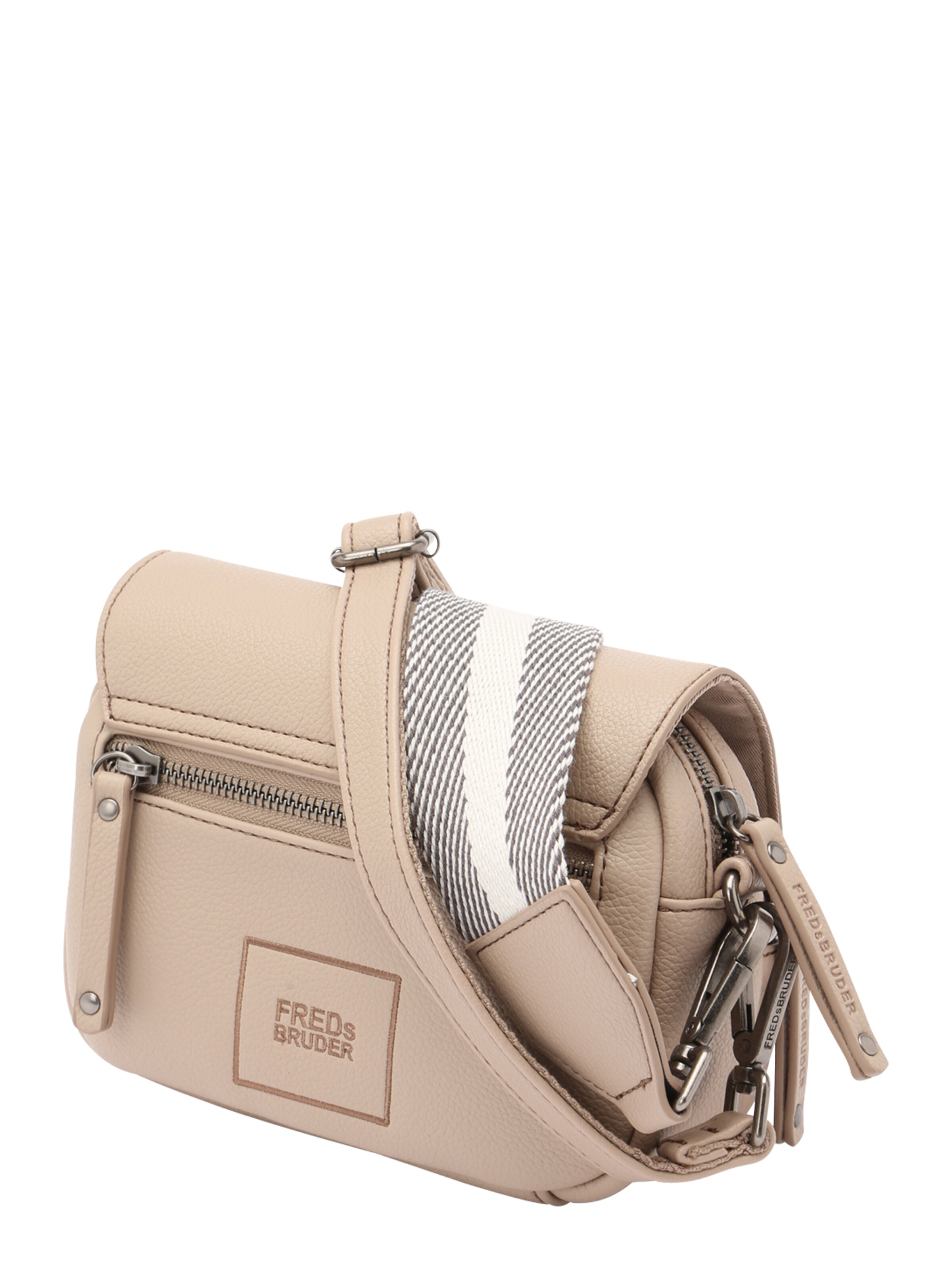 FREDsBRUDER Schoudertas 'Bestie' in Grijs