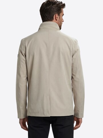 PIERRE CARDIN Jacke in Grau