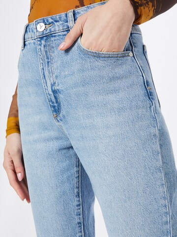 Abrand Slim fit Jeans in Blue