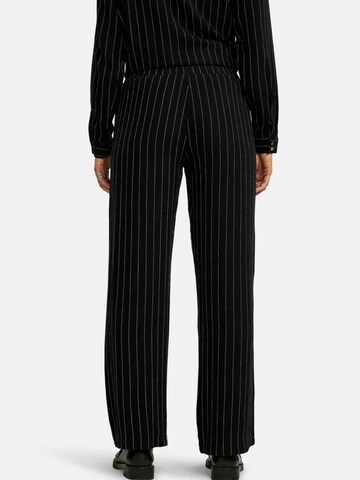 Liberte Essentiel Regular Pants ' NEO ' in Black