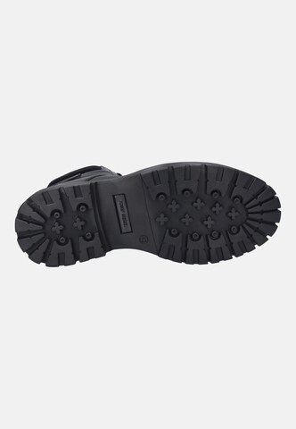 JOSEF SEIBEL Veterboots 'Connor 03' in Zwart