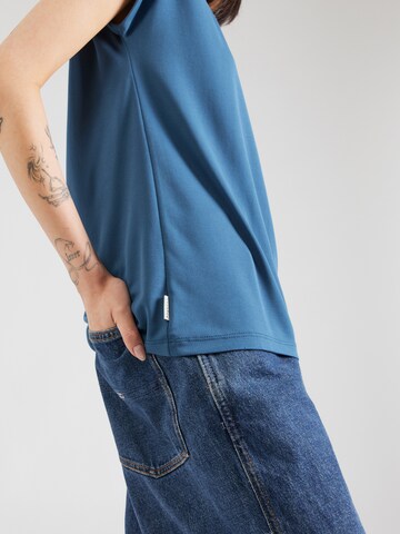 T-shirt 'DIONA' Ragwear en bleu