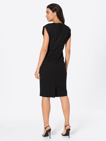 Banana Republic - Vestido em preto