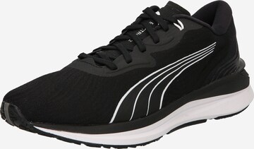 PUMA Laufschuh 'Electrify Nitro 2' in Schwarz: predná strana