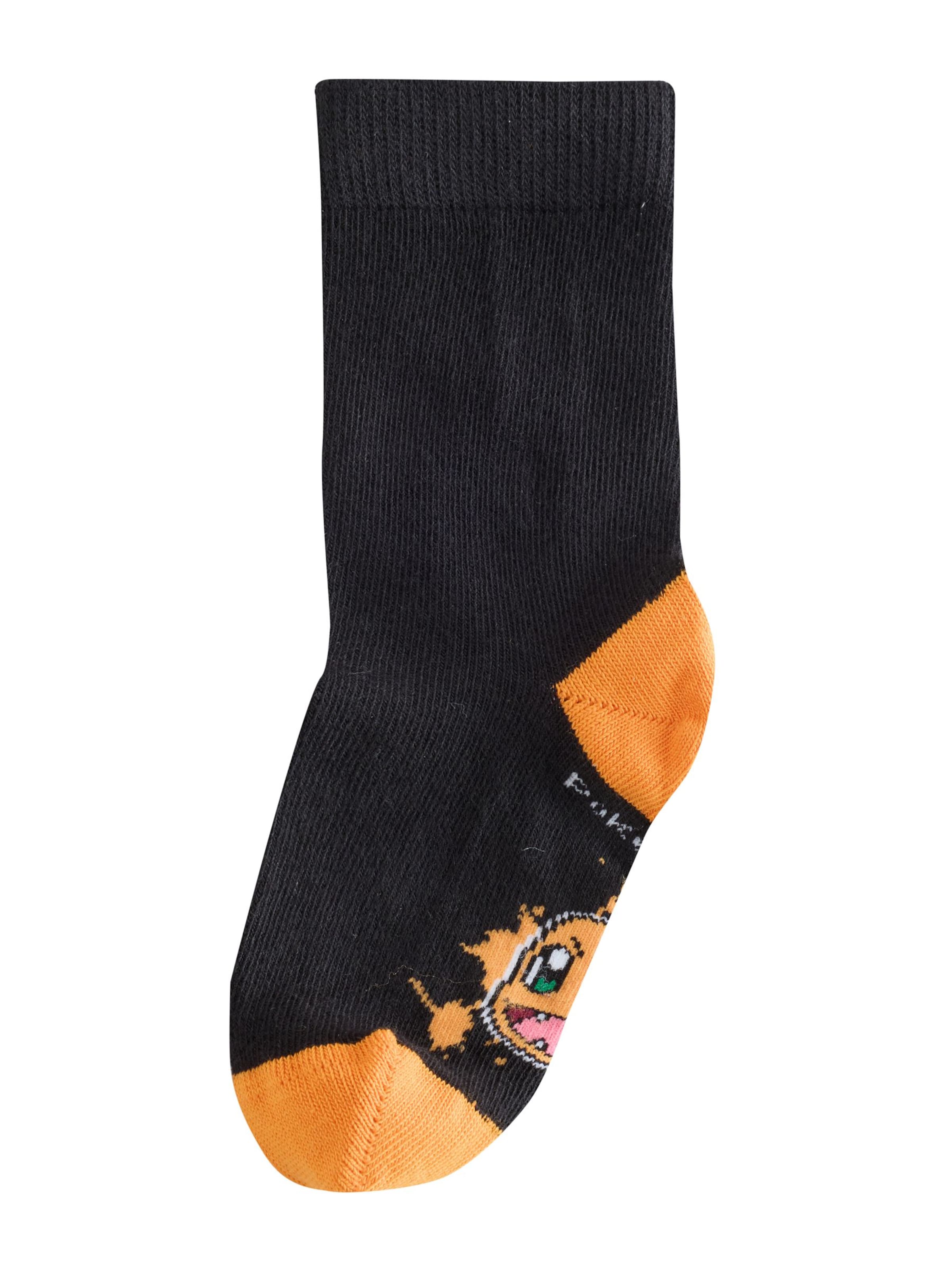 Chaussettes Next en noir