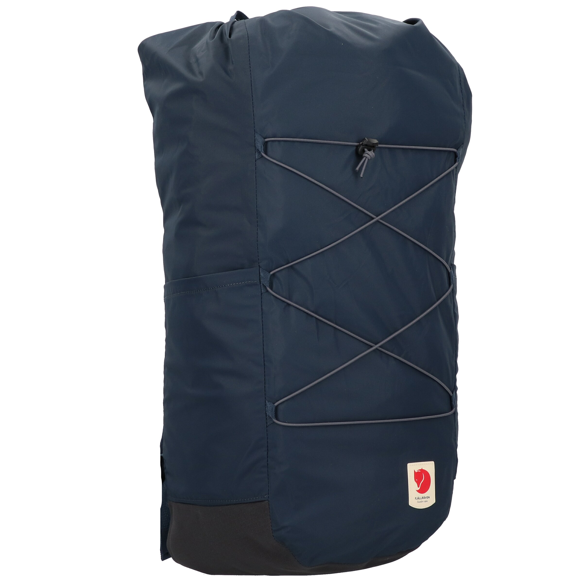 Fjällräven Sports backpack 'High Coast' in Blue