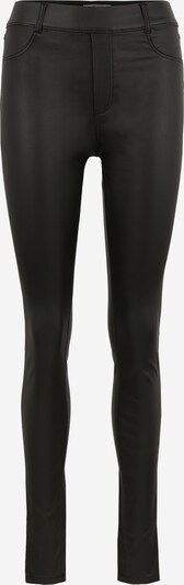Leggings Dorothy Perkins pe negru, Vizualizare produs