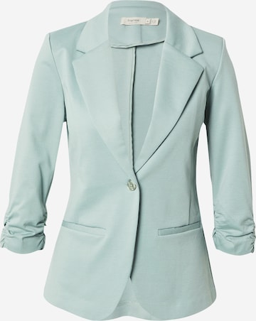 Blazer Fransa en vert : devant