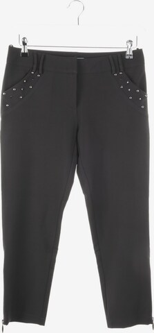 Gil Santucci Pants in S in Black: front