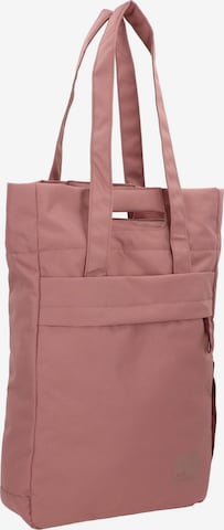 JACK WOLFSKIN Shoulder Bag 'Piccadilly ' in Pink