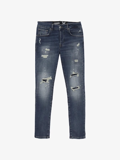 John Richmond Jeans 'CHARI' in Blue denim, Item view