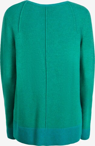 LIEBLINGSSTÜCK Pullover 'Bria' i grøn