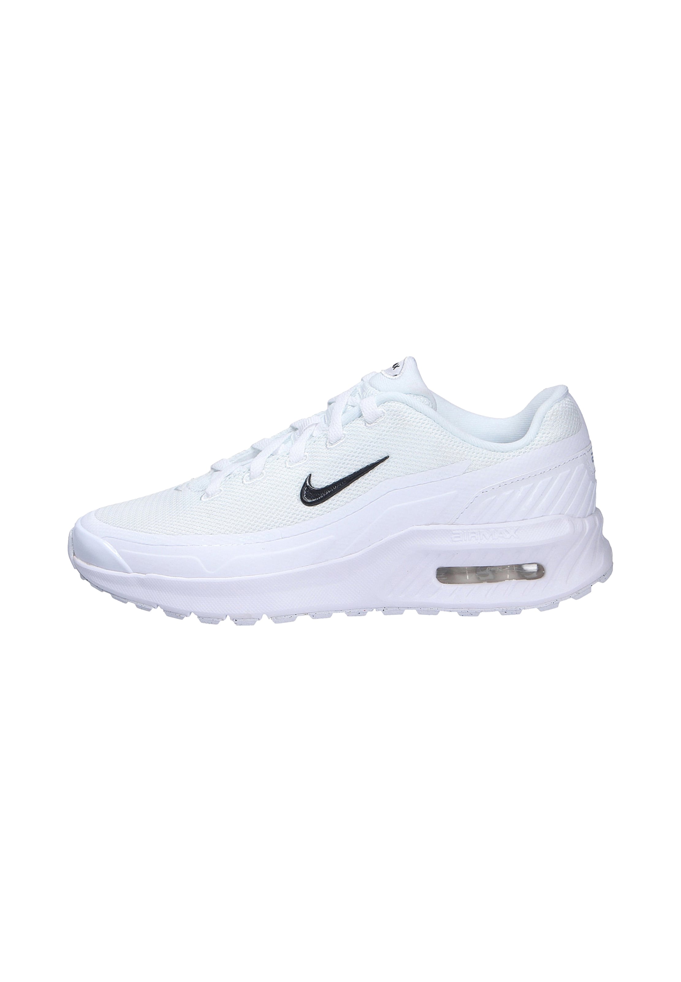 Nike Sportswear - Sapatilhas baixas 'Air Max Bia' em branco
