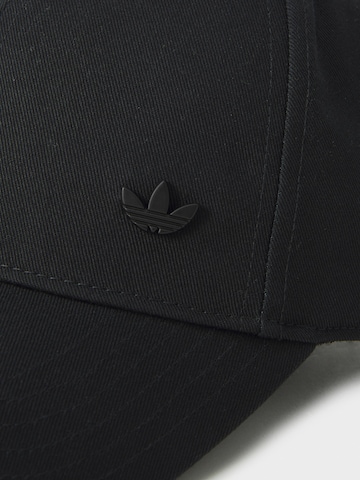 Cappello da baseball 'Everyday Icons' di ADIDAS ORIGINALS in nero