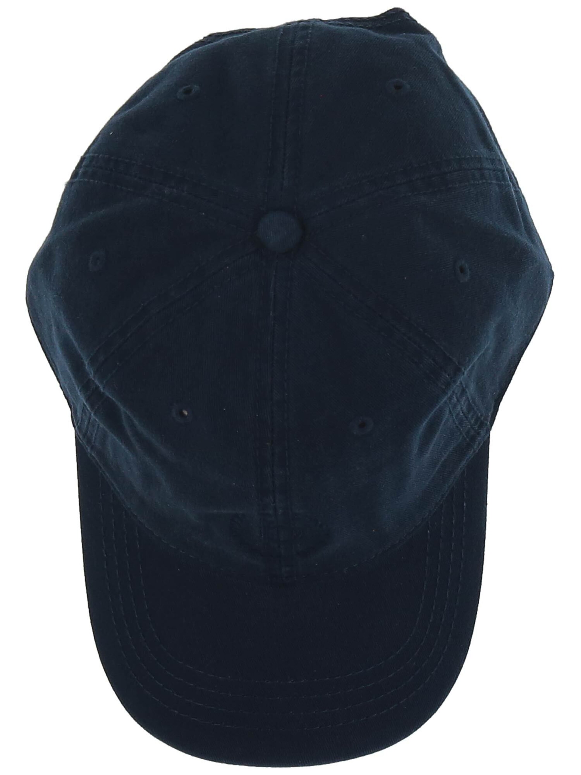 bugatti Cap in Blau