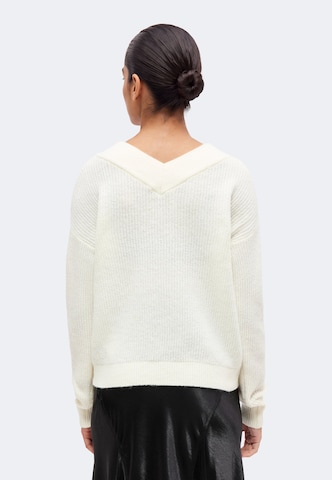 ONLY Pullover 'ONLMELTON' in Weiß
