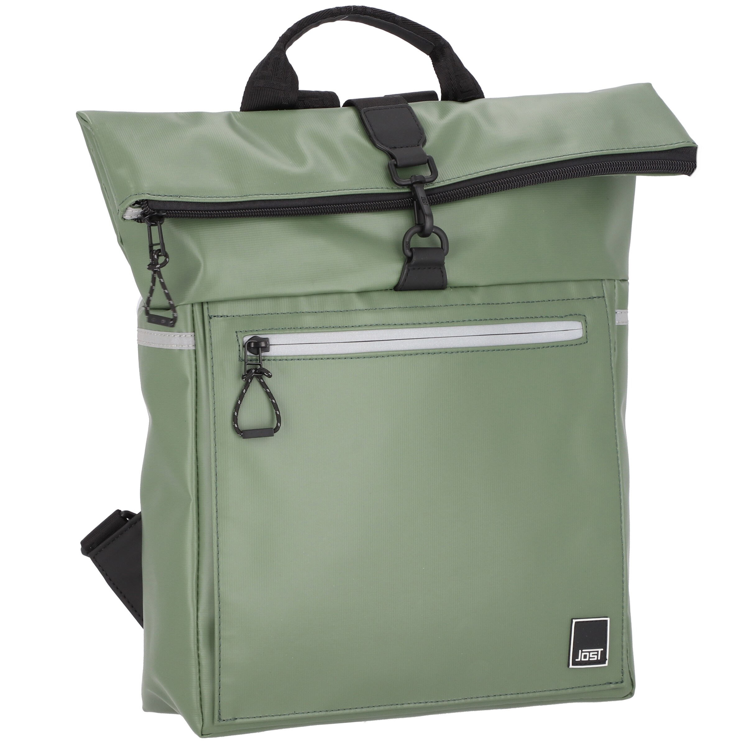 Frauen Taschen & Rucksäcke JOST Rucksack 'Tolja' in Oliv - OI81536 Frauen Taschen & Rucksäcke JOST Rucksack 'Tolja' in Oliv - OI81536