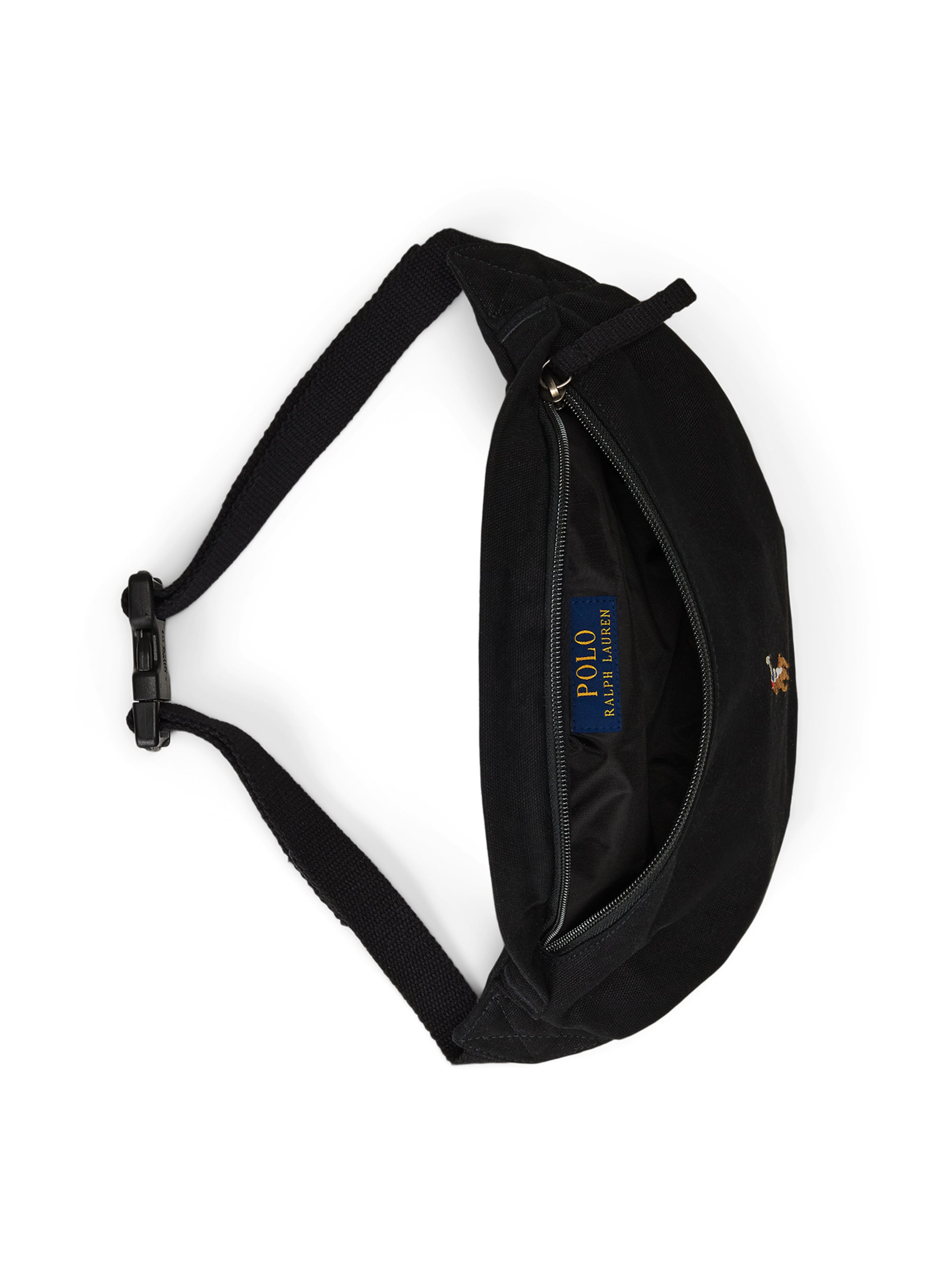 Polo Ralph Lauren Vöökott, värv must