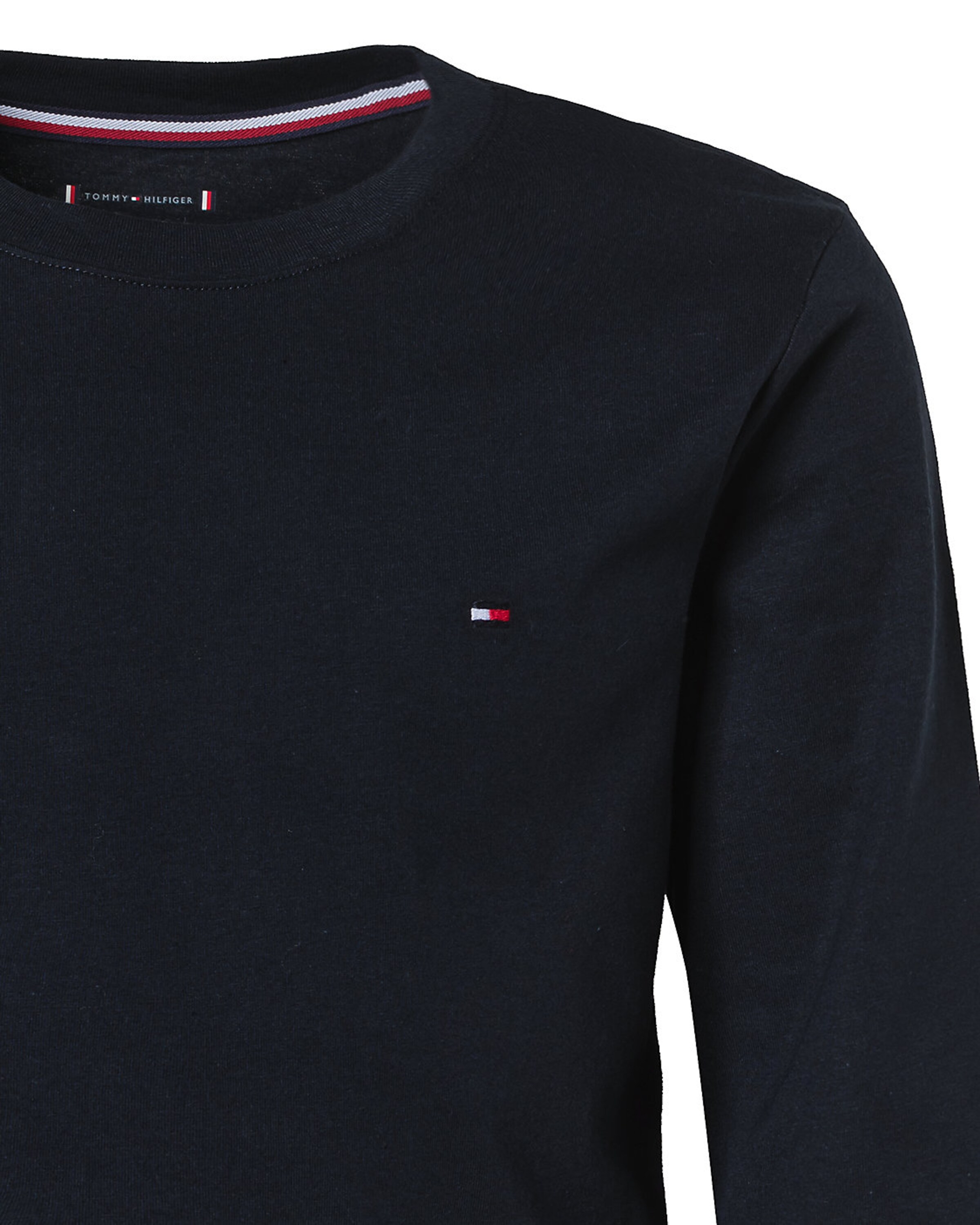 Tommy Hilfiger Underwear Regular fit Shirt in Black