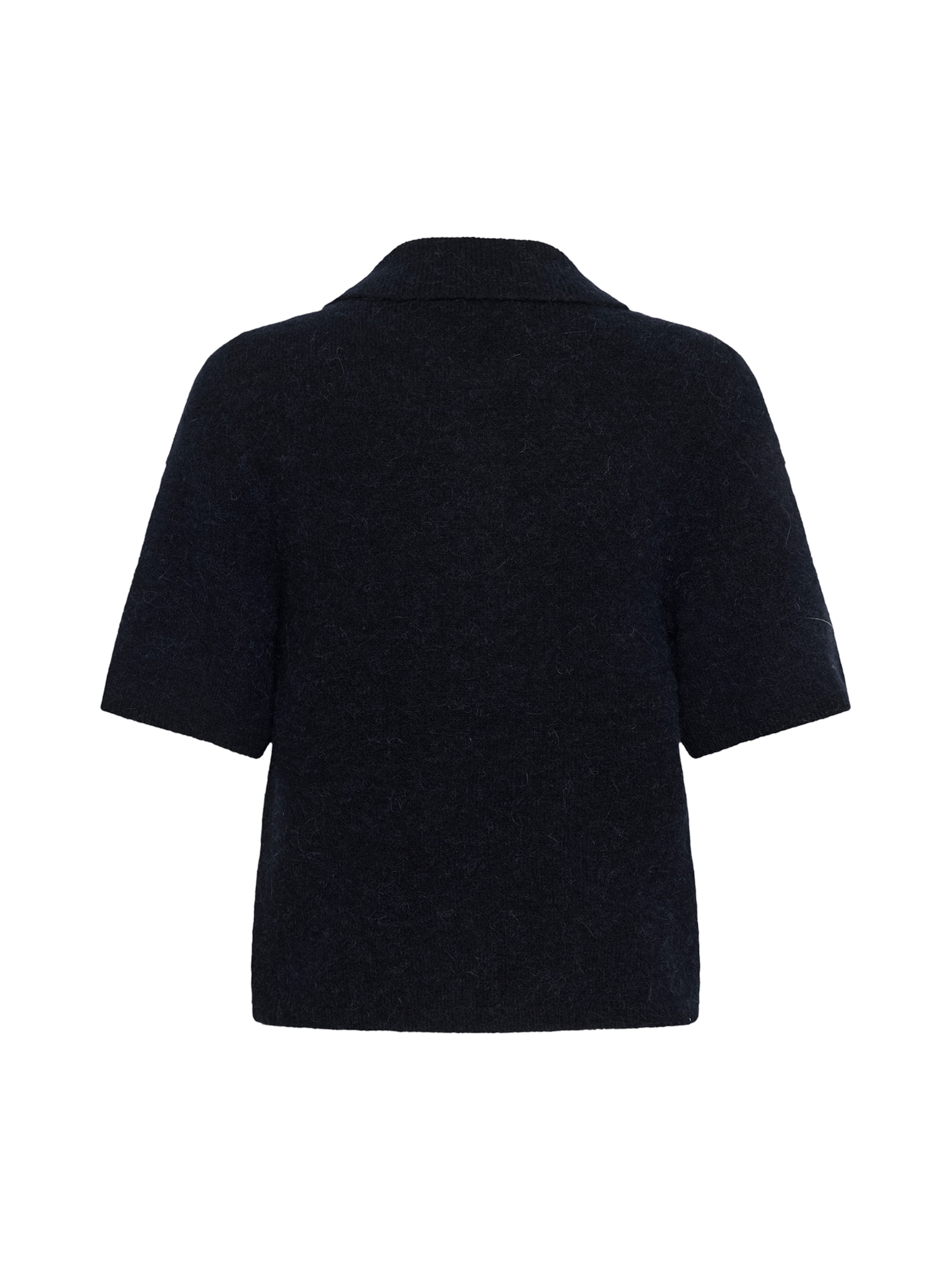 Pullover 'GZAlpha' di Gestuz in nero