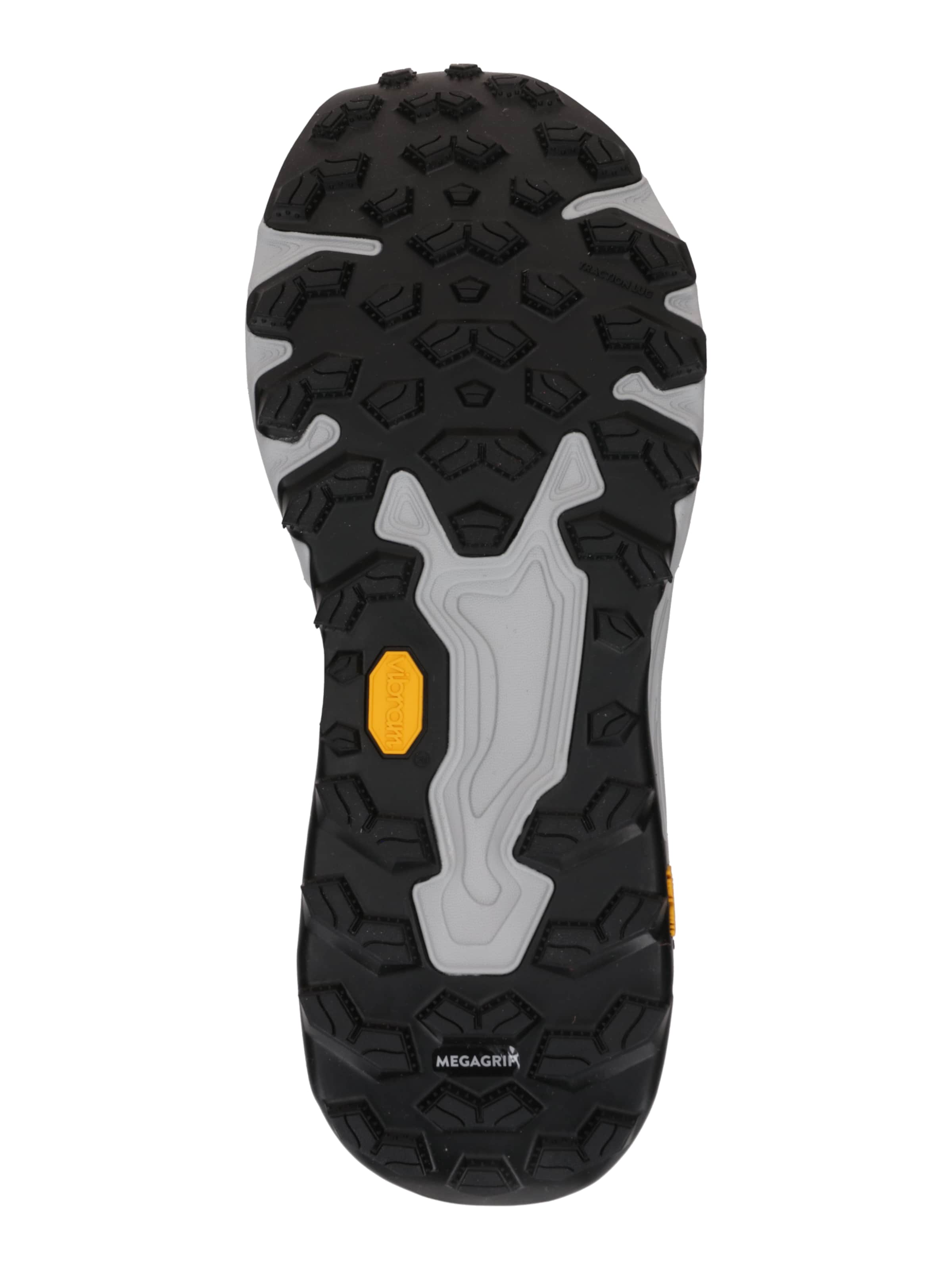 new balance Laufschuh 'Hierro' in Rot