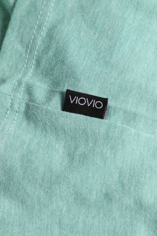 VIOVIO Top & Shirt in S in Green