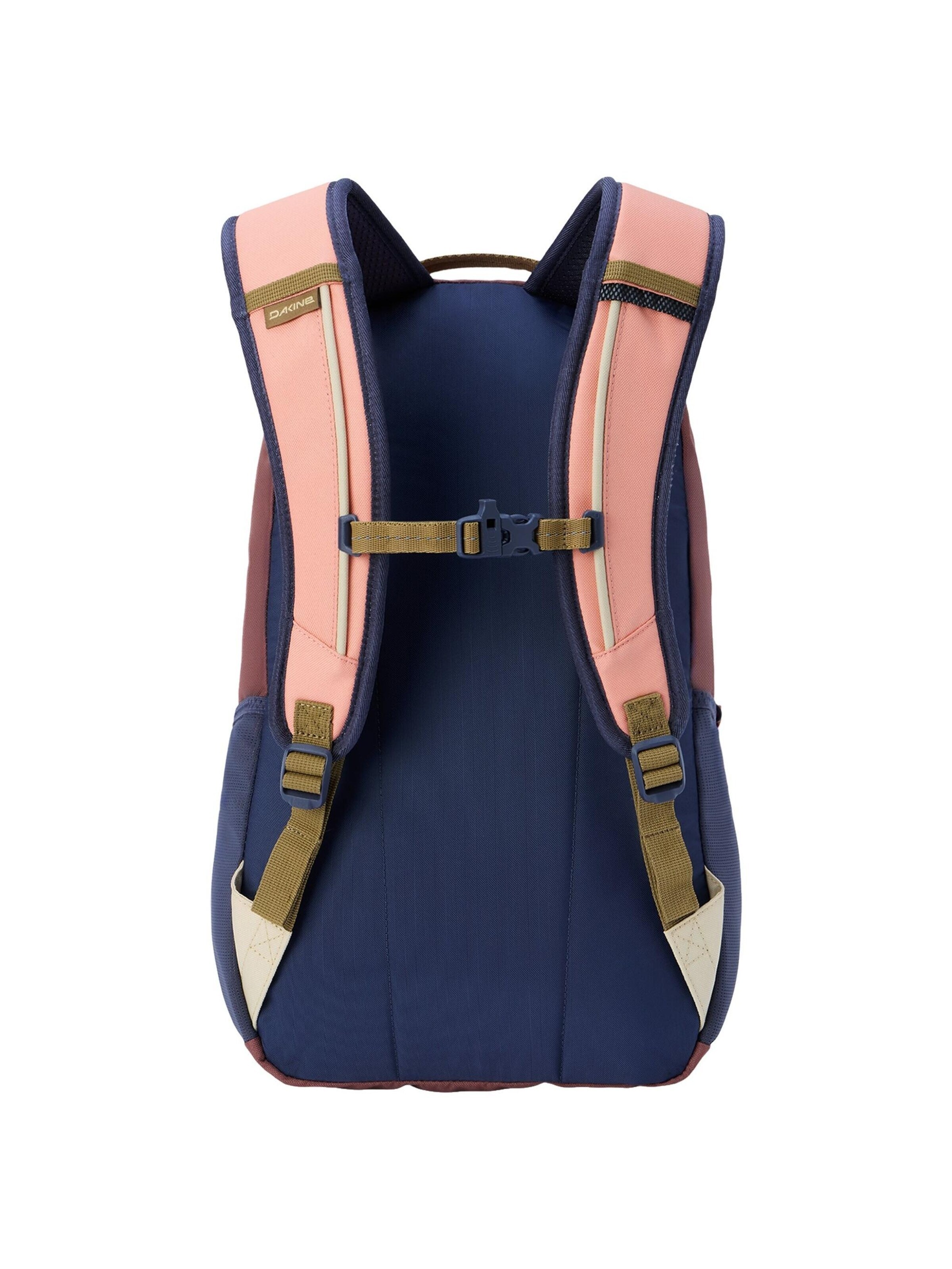 DAKINE Backpack 'Mission Pack' in Pink
