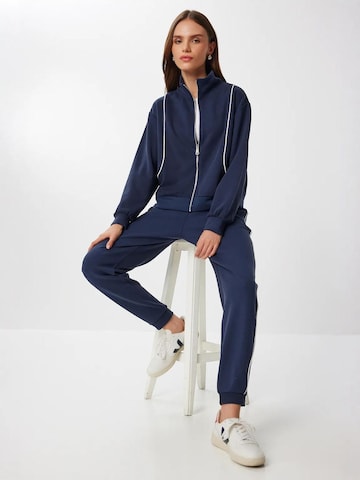 Survêtement Hiccup en bleu