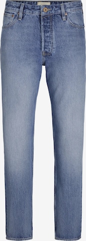 JACK & JONES - regular Vaquero 'JJIChris JJCooper' en azul: frente