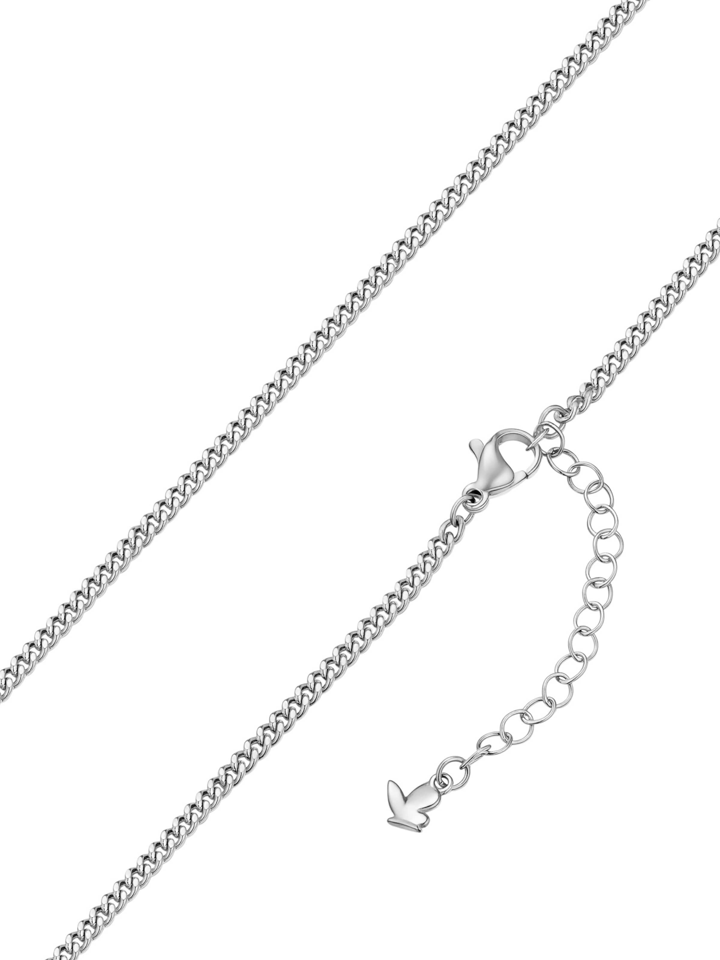 Glanzstücke München - Cadena en plata
