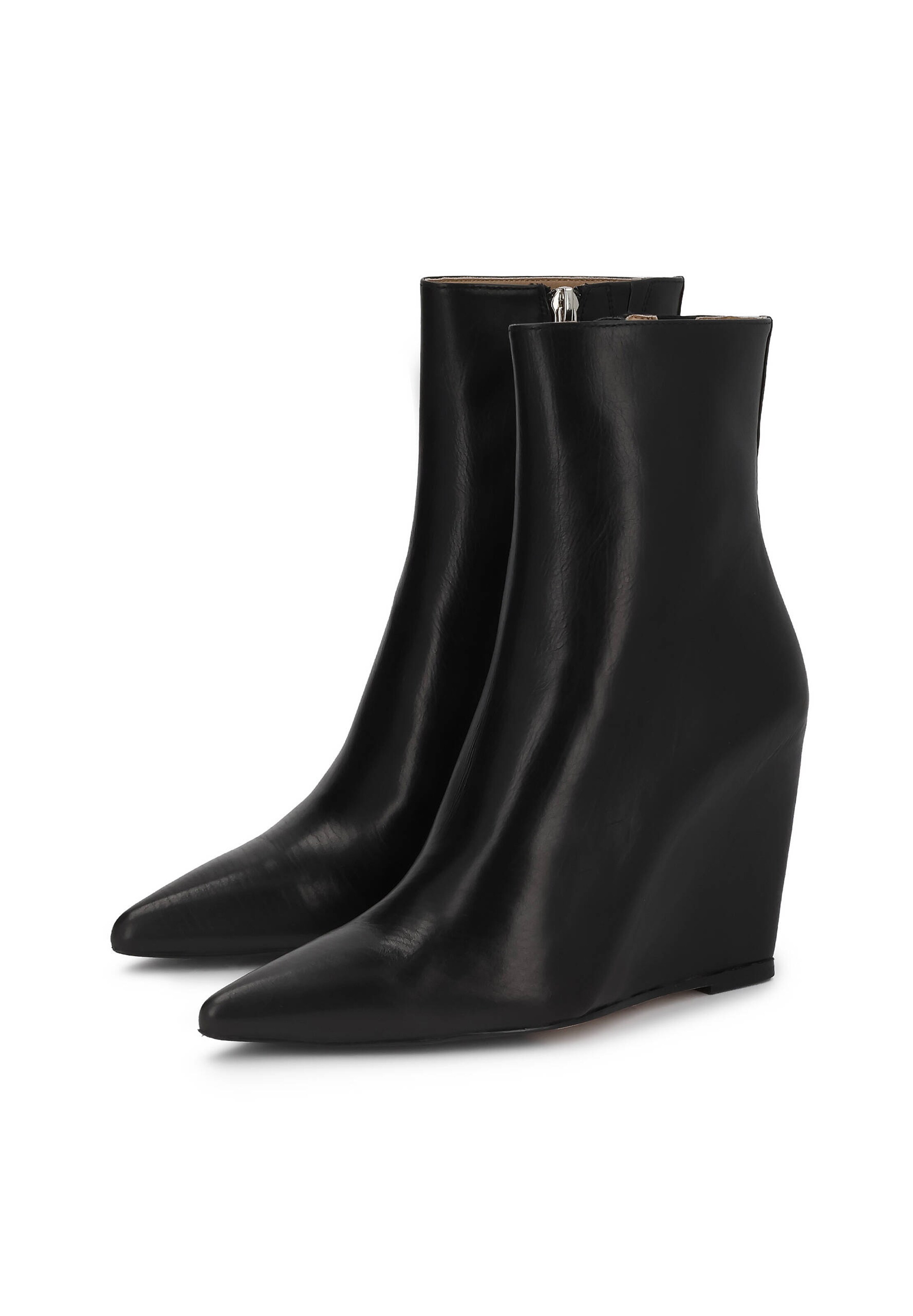 Kazar Studio Stiefelette in Schwarz