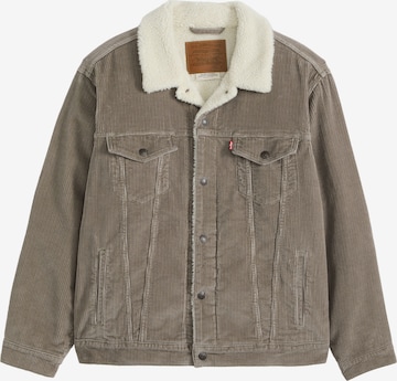 Veste mi-saison LEVI'S ® en gris : devant