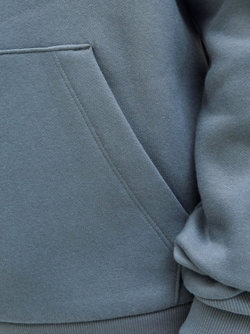 Jack & Jones Junior Regular fit Sweatshirt in Grey
