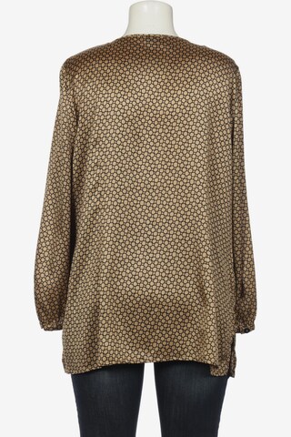 Emilia Lay Blouse & Tunic in XXXL in Brown