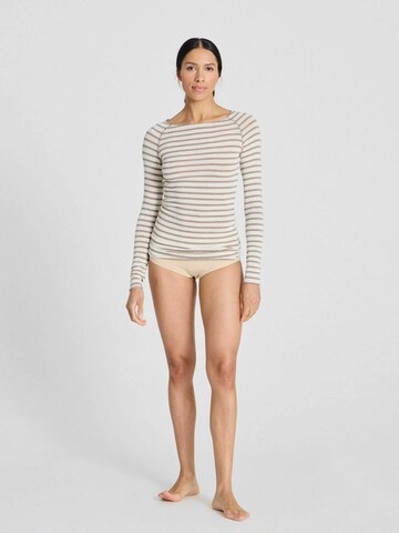 Pullover 'Amalie' di Gai+Lisva in marrone