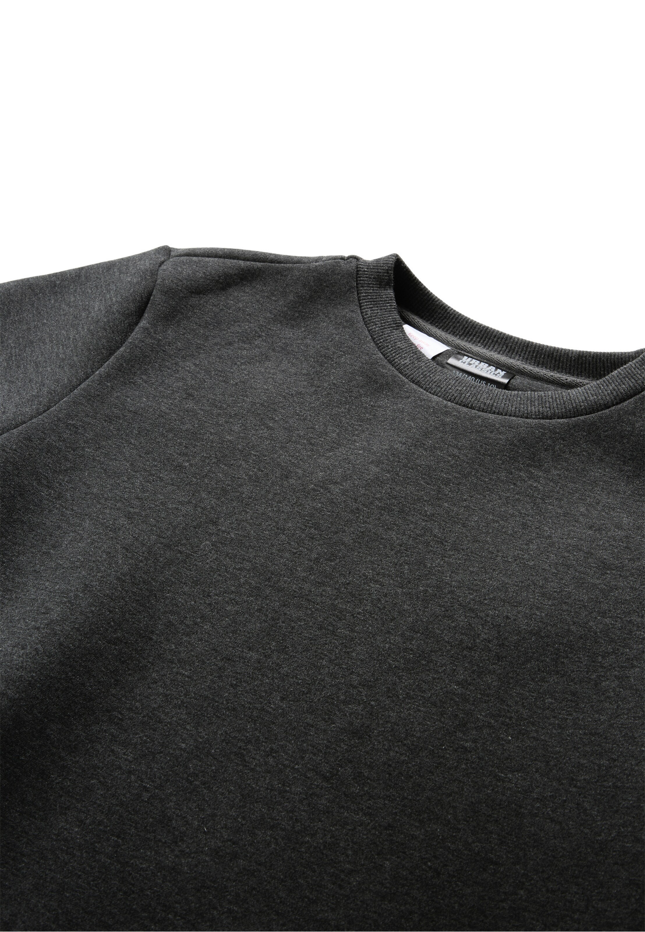 Urban Classics - Sudadera en gris