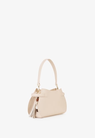 Sac bandoulière 'NIVALIS' VALENTINO en beige