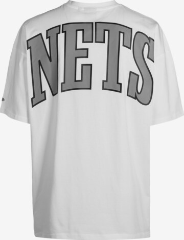 NEW ERA Shirt in White