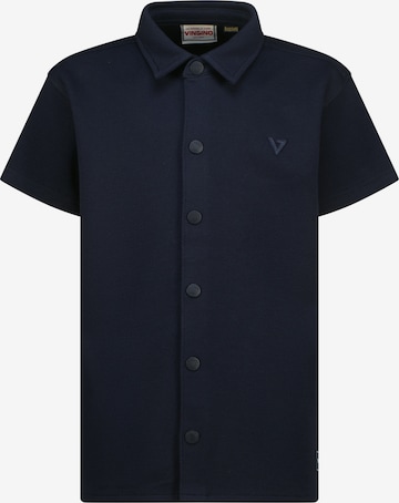 VINGINO Regular Fit Paita 'Lanoi' värissä sininen: etupuoli
