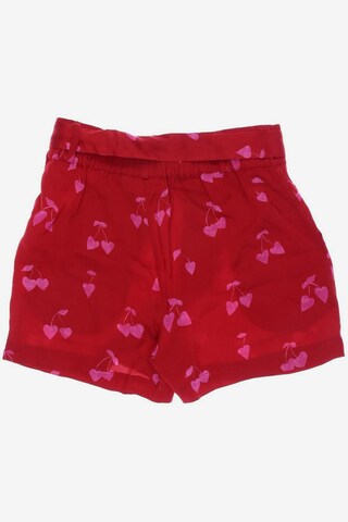 Fabienne Chapot Shorts in XS in Red