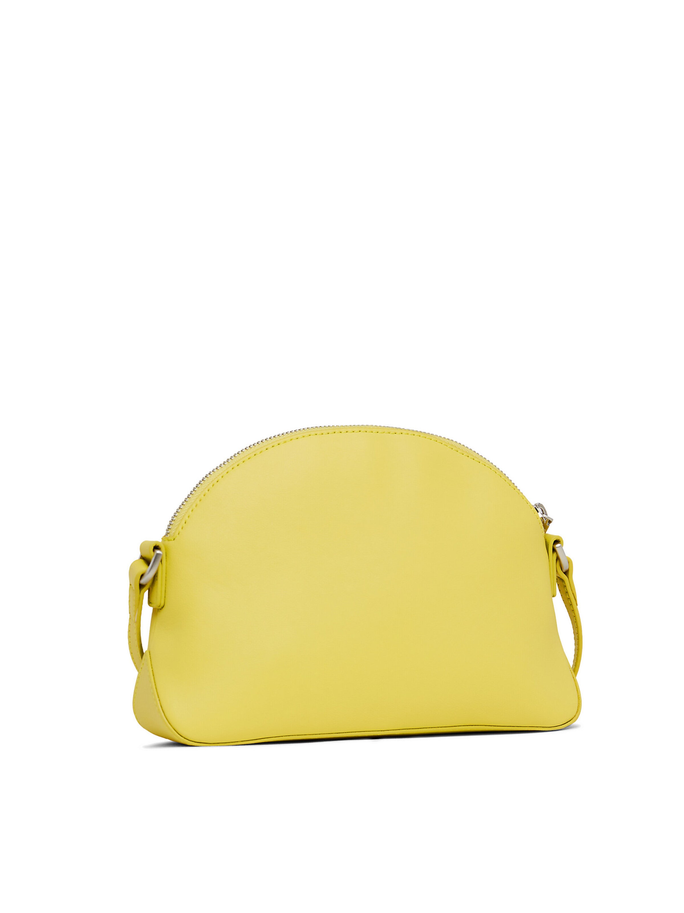 Calvin Klein Crossbody Bag 'Re-Lock' in Yellow