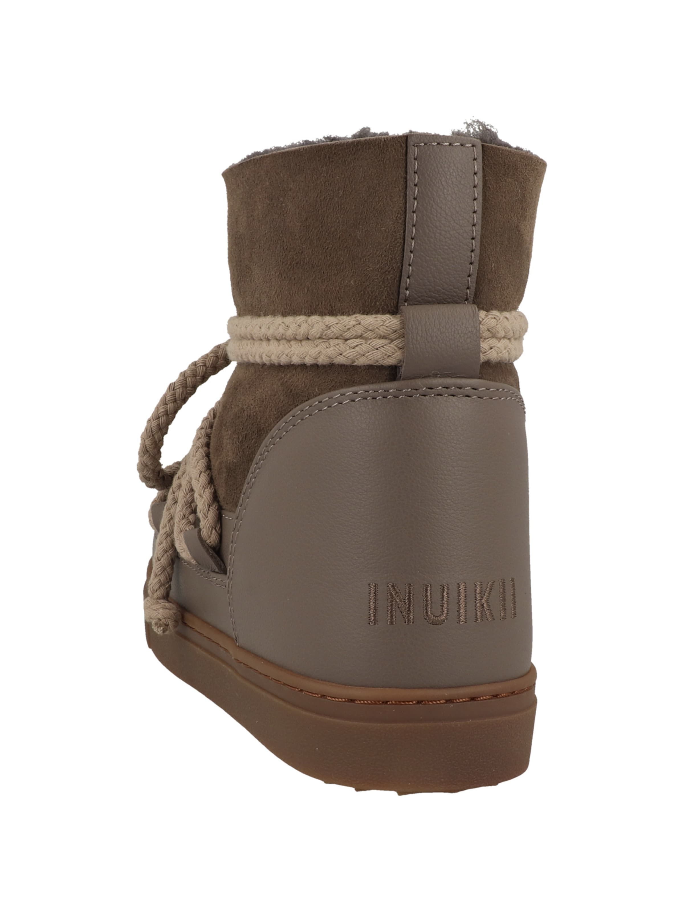 INUIKII Boot 'Classic' i grå